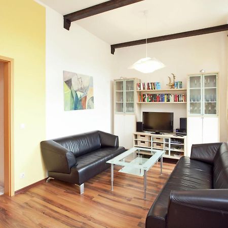 Exclusive Apartment In The Beautiful Ore Mountains Leubsdorf Ngoại thất bức ảnh