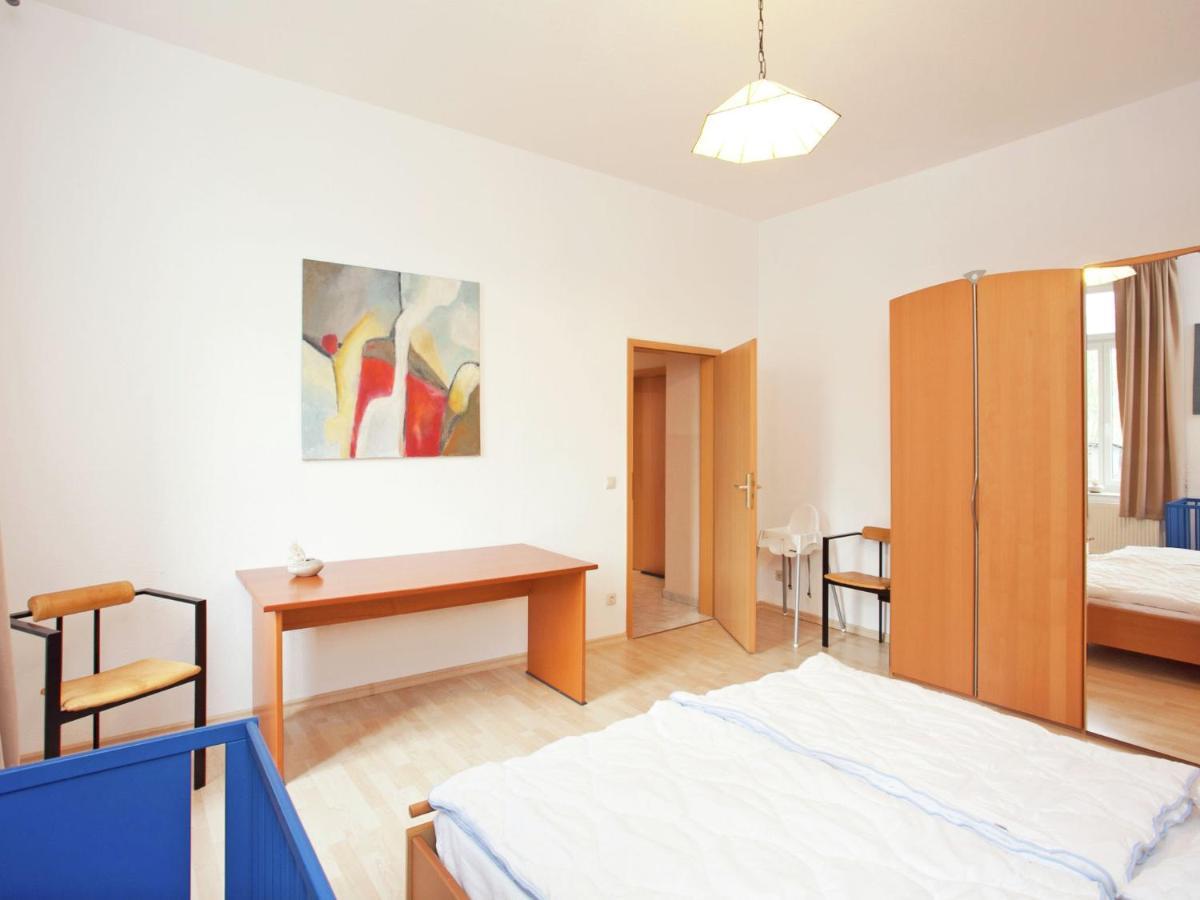 Exclusive Apartment In The Beautiful Ore Mountains Leubsdorf Ngoại thất bức ảnh