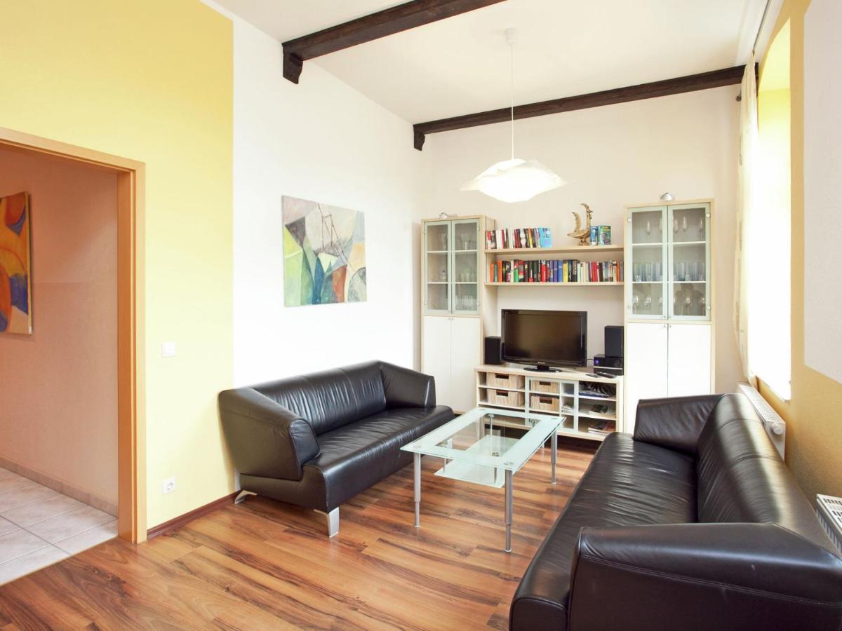 Exclusive Apartment In The Beautiful Ore Mountains Leubsdorf Ngoại thất bức ảnh