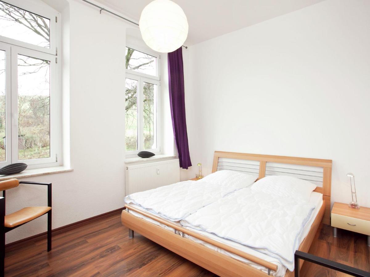 Exclusive Apartment In The Beautiful Ore Mountains Leubsdorf Ngoại thất bức ảnh