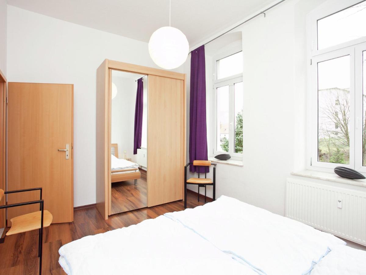 Exclusive Apartment In The Beautiful Ore Mountains Leubsdorf Ngoại thất bức ảnh