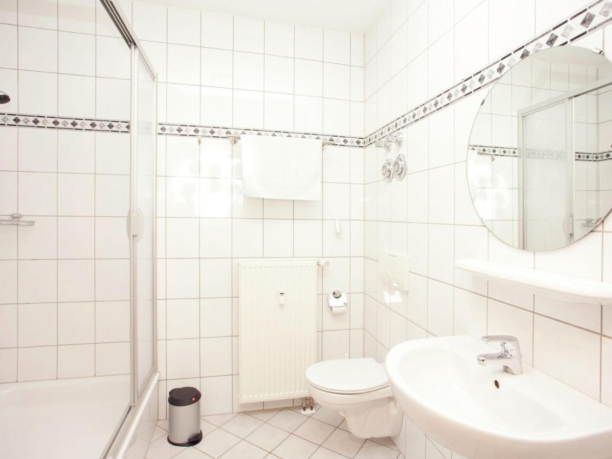 Exclusive Apartment In The Beautiful Ore Mountains Leubsdorf Ngoại thất bức ảnh