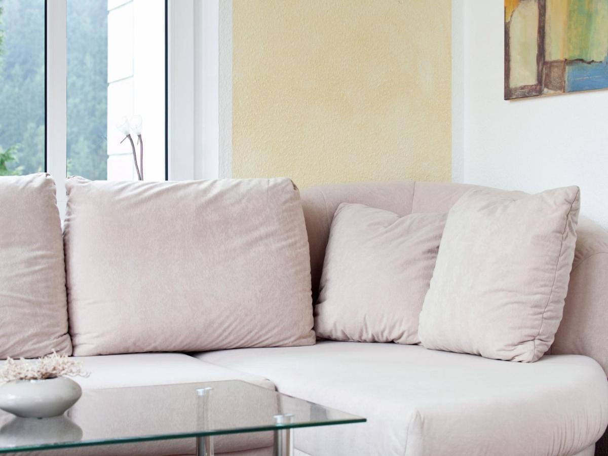 Exclusive Apartment In The Beautiful Ore Mountains Leubsdorf Ngoại thất bức ảnh