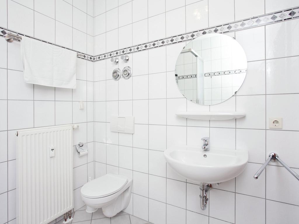 Exclusive Apartment In The Beautiful Ore Mountains Leubsdorf Ngoại thất bức ảnh